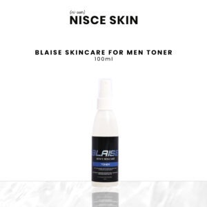 BLAISE SKINCARE FOR MEN Toner 100ml