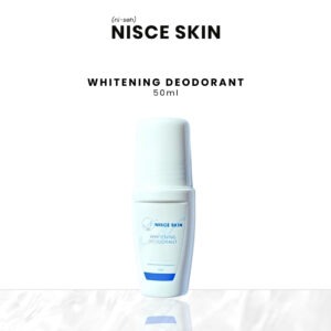 NISCE SKIN Whitening Deodorant 50ml