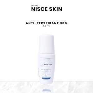 NISCE SKIN Anti-Perspirant Deodorant 30% 50ml