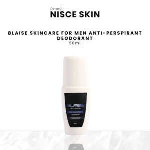 BLAISE SKINCARE FOR MEN Deodorant 50ml