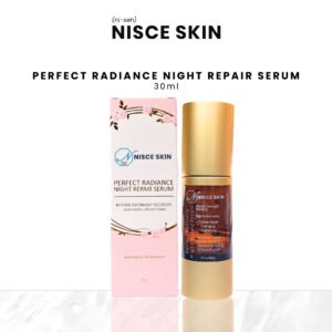 NISCE SKIN Perfect Radiance 7in1 Night Repair Serum 30ml